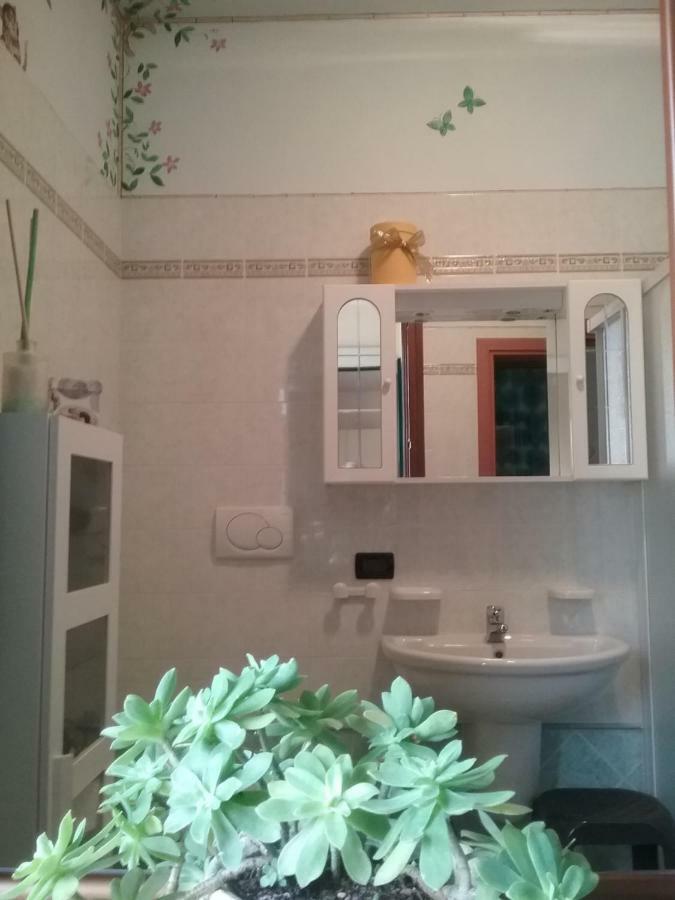 Sesto Senso Apartment Barbarano Vicentino Exterior photo